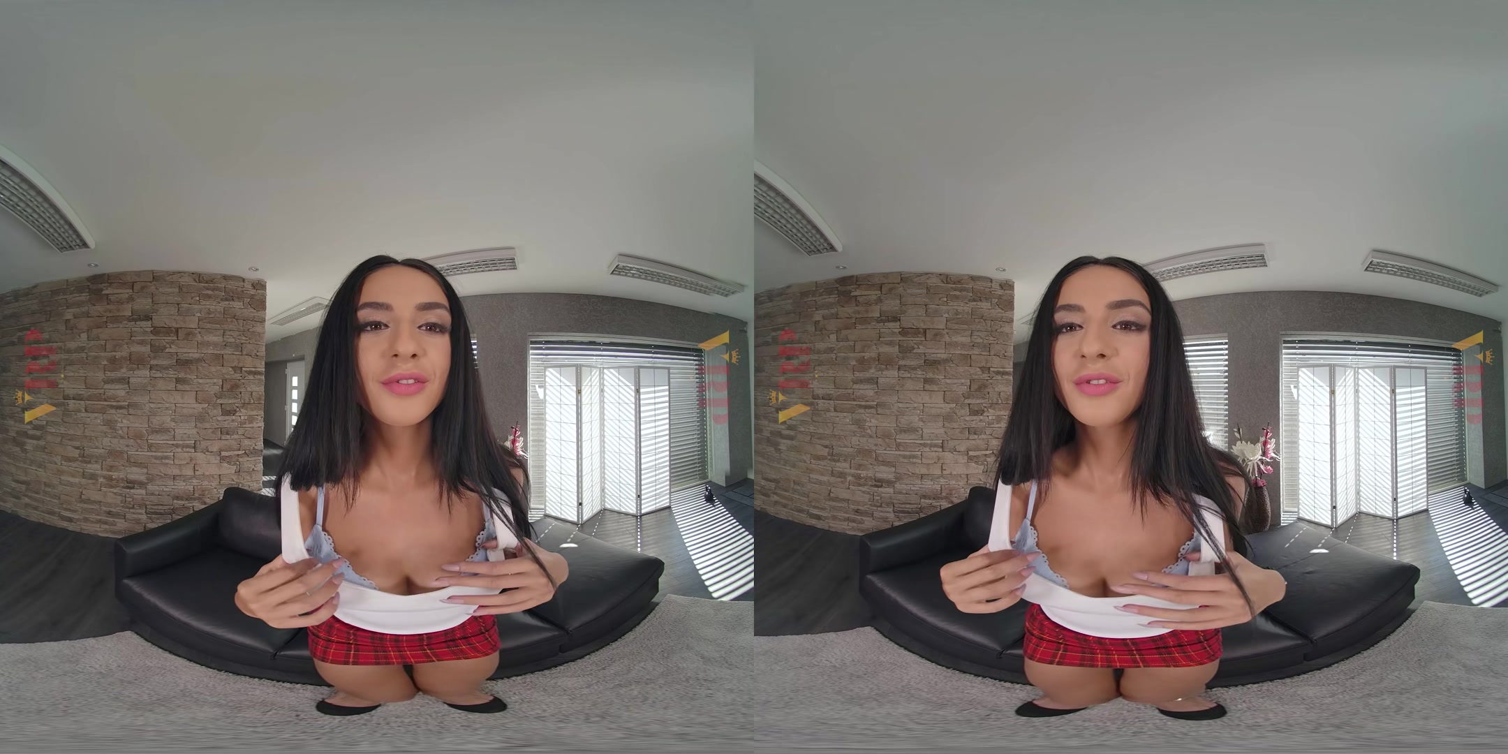 Finger My Hole - VRPFilms