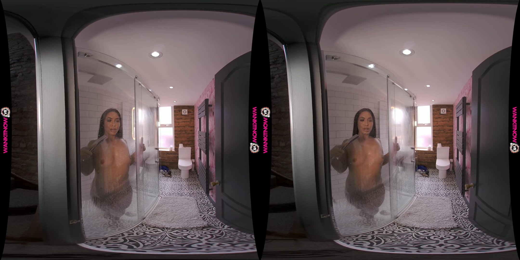 Shower - WankitnowVR