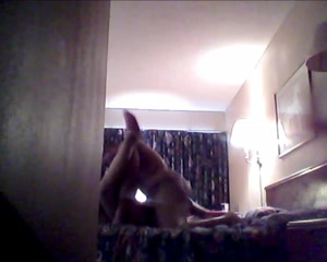 She wanted me to delete which I did, but I uploaded it first