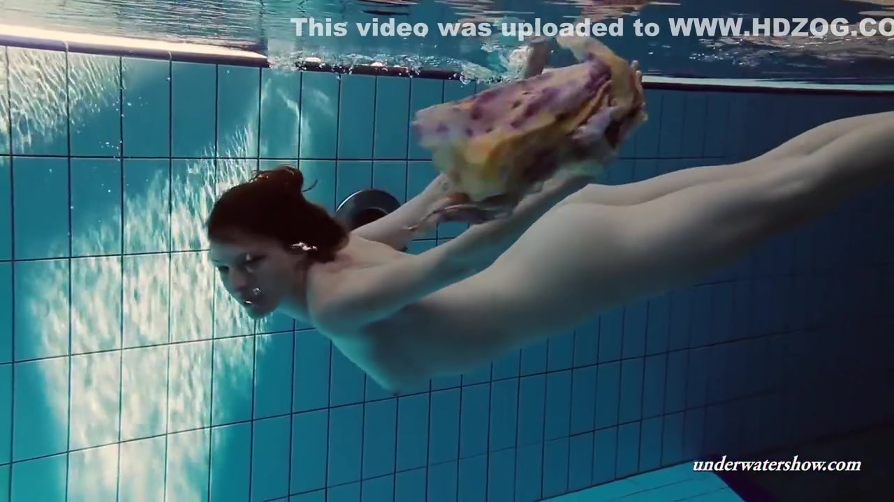 Nudist teen 18+ Enjoy Nude Swimming And Being Horny