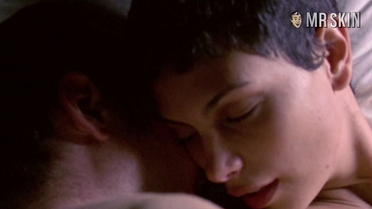 Best Of: Morena Baccarin - Mr.Skin