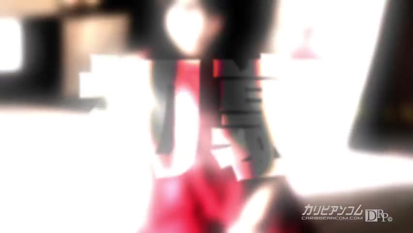 Ruka Kanae Pure Angele Alone Home - Caribbeancom