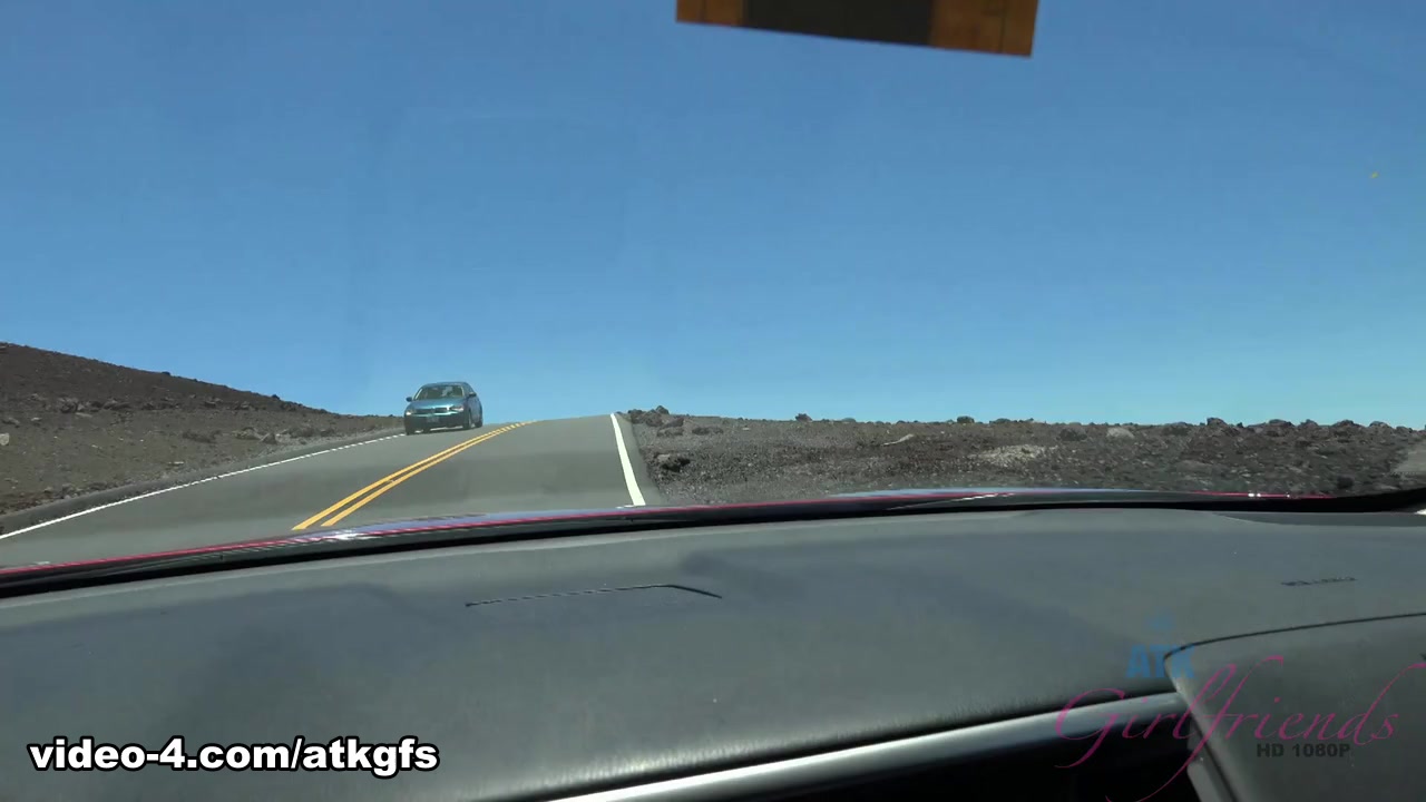 Jill Kassidy in You Had A Long Day Of Cool Vacation Stuff - ATKGirlfriends