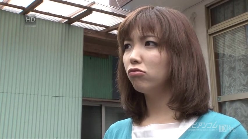 Juri Kitahara Tenant is a lingerie theft - Caribbeancom