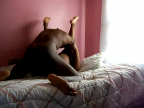 She makes my BBC wet and then lets me fuck her pussy