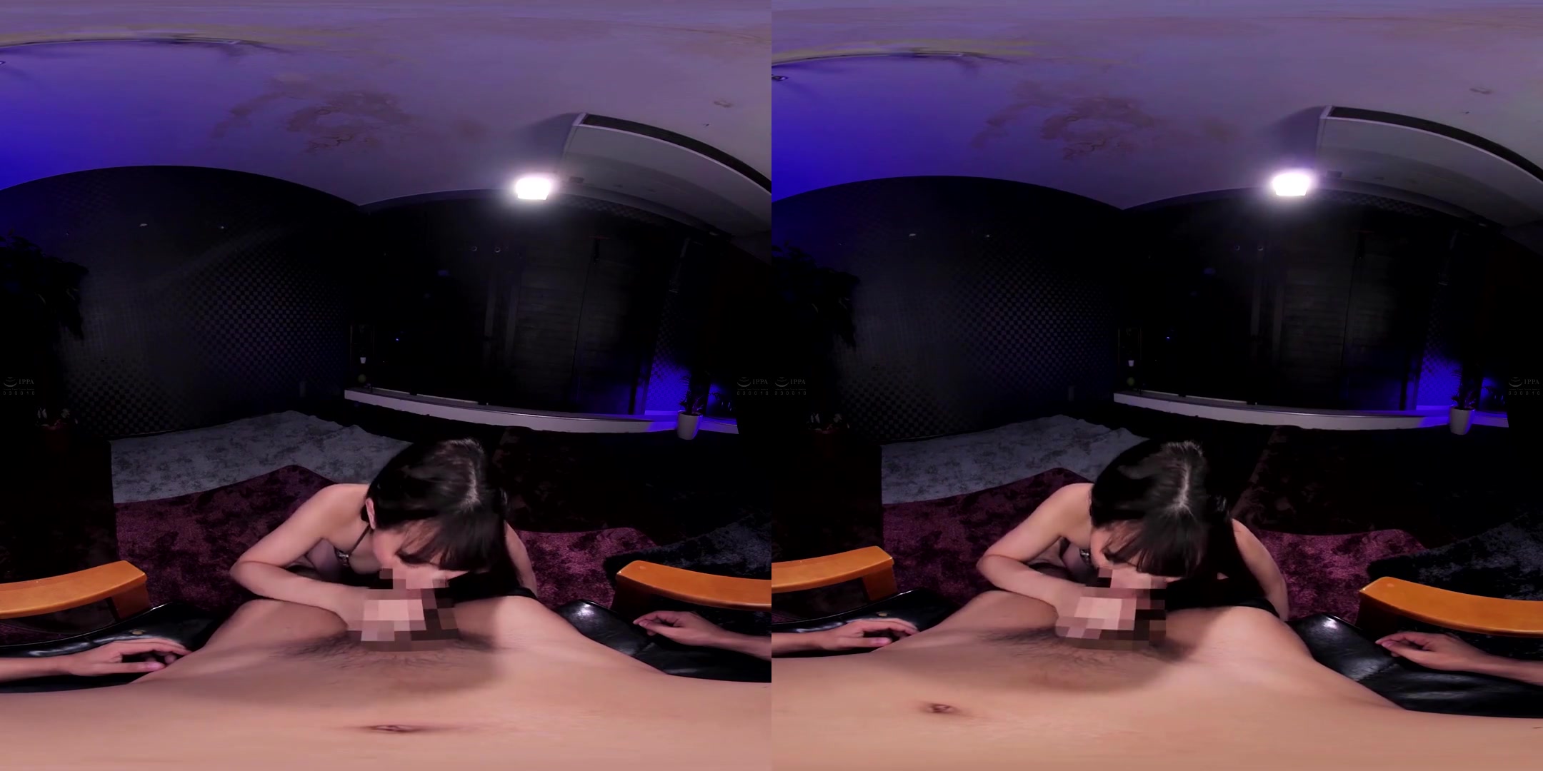 Akari Mitani in Akari Mitani Dream Shower VR 4 - WAAPVR