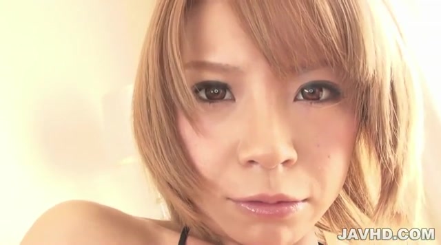 一緒にオナニーしよう！Ｉカップ松すみれ
