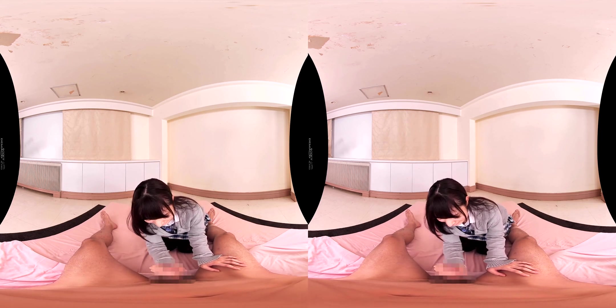Rika Narimiya Beautiful Panty Shot JOI 3 - SexLikeReal