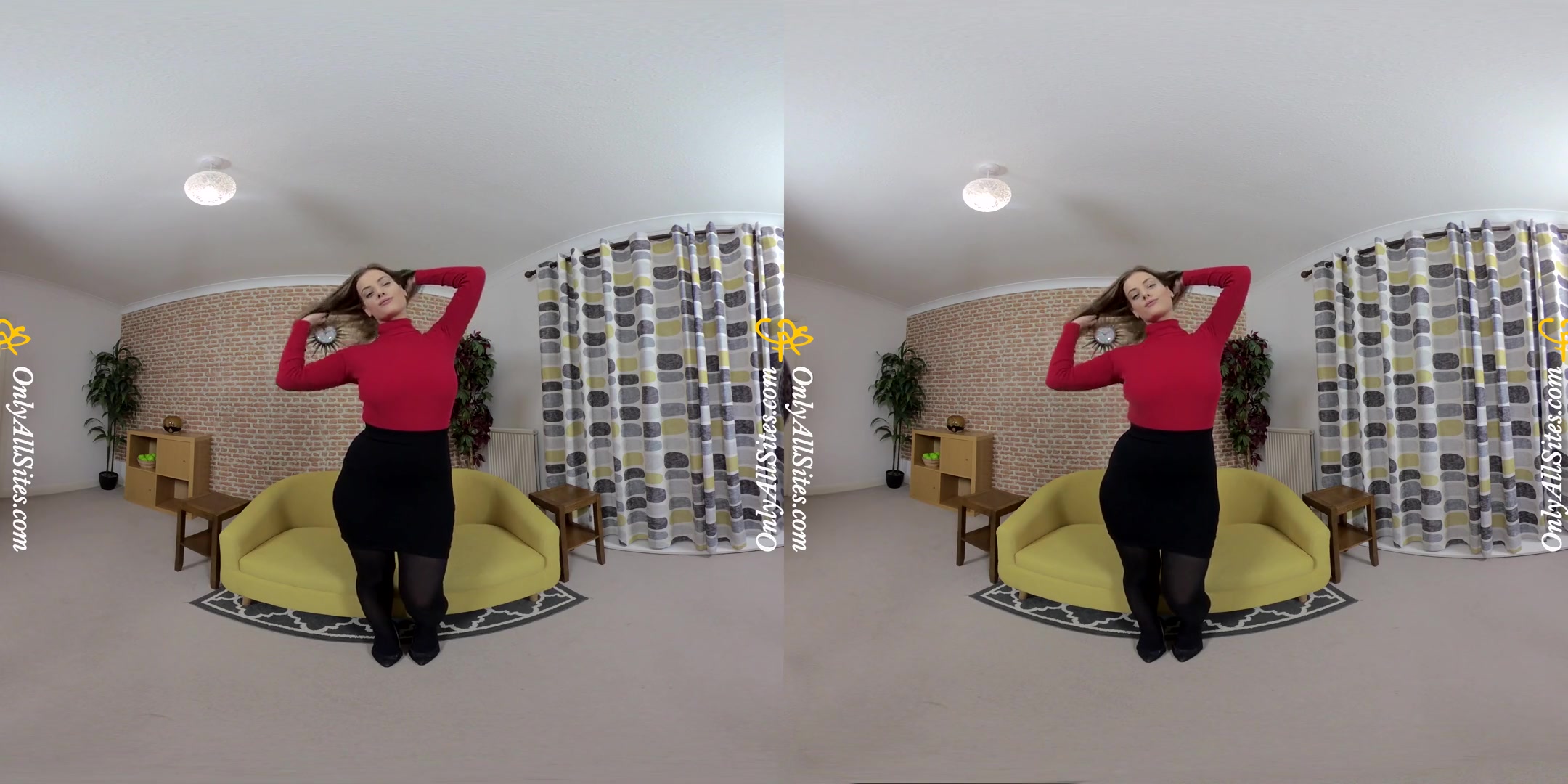 Lottii Rose - SexLikeReal