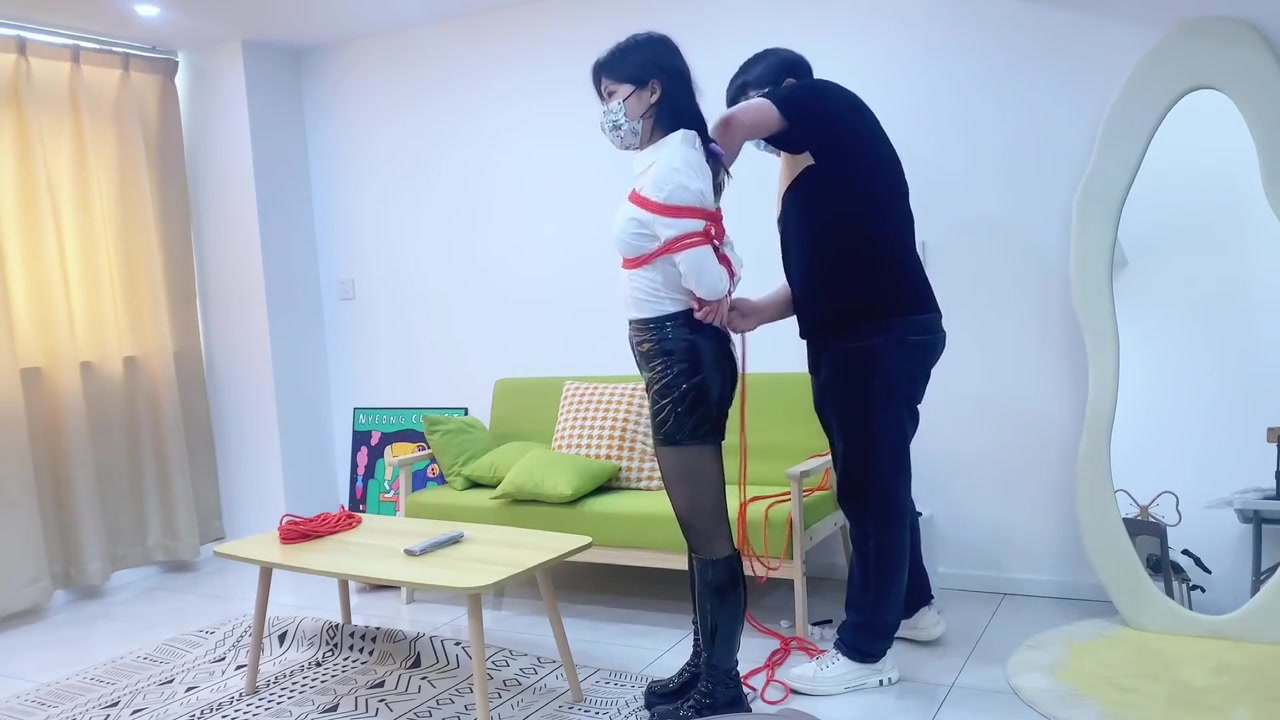 Chinese Bondage