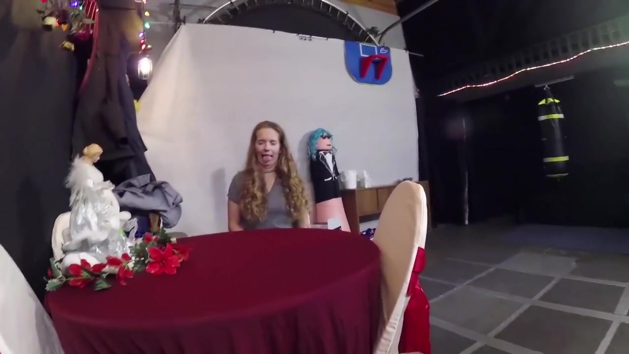 Want Each Other For Christmas - Preview