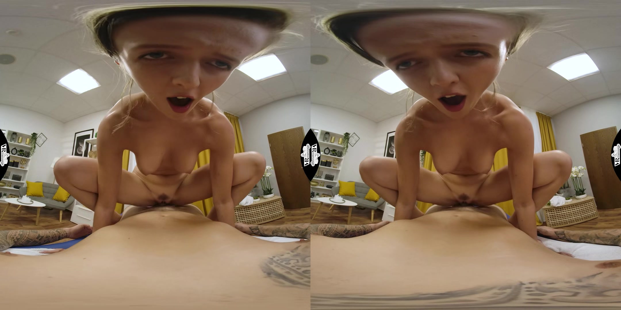 Bg Compilation - Vr Massage - Vr Porn Video