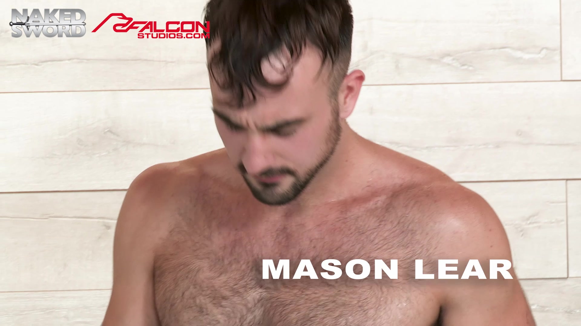 Private Show - Falcon Studios