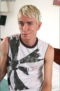 Austin Parker