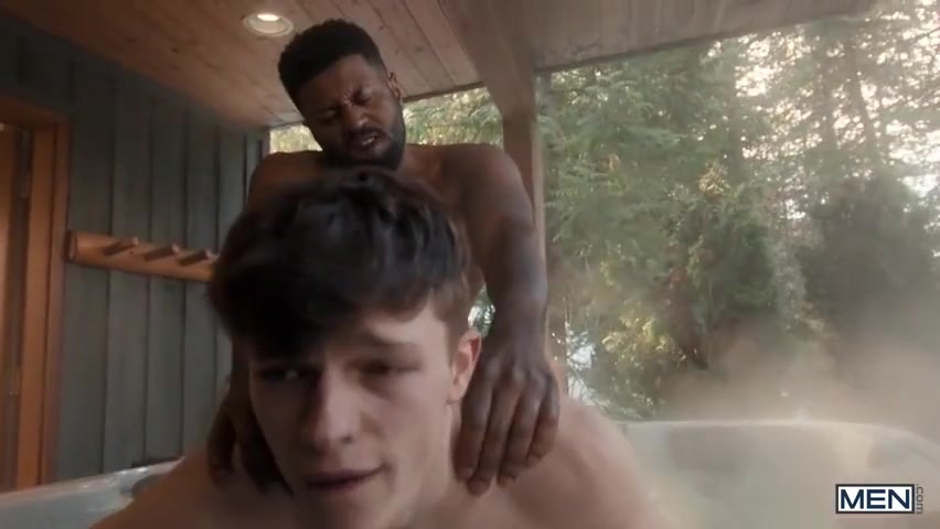 Braxton Cruz - Jake Preston