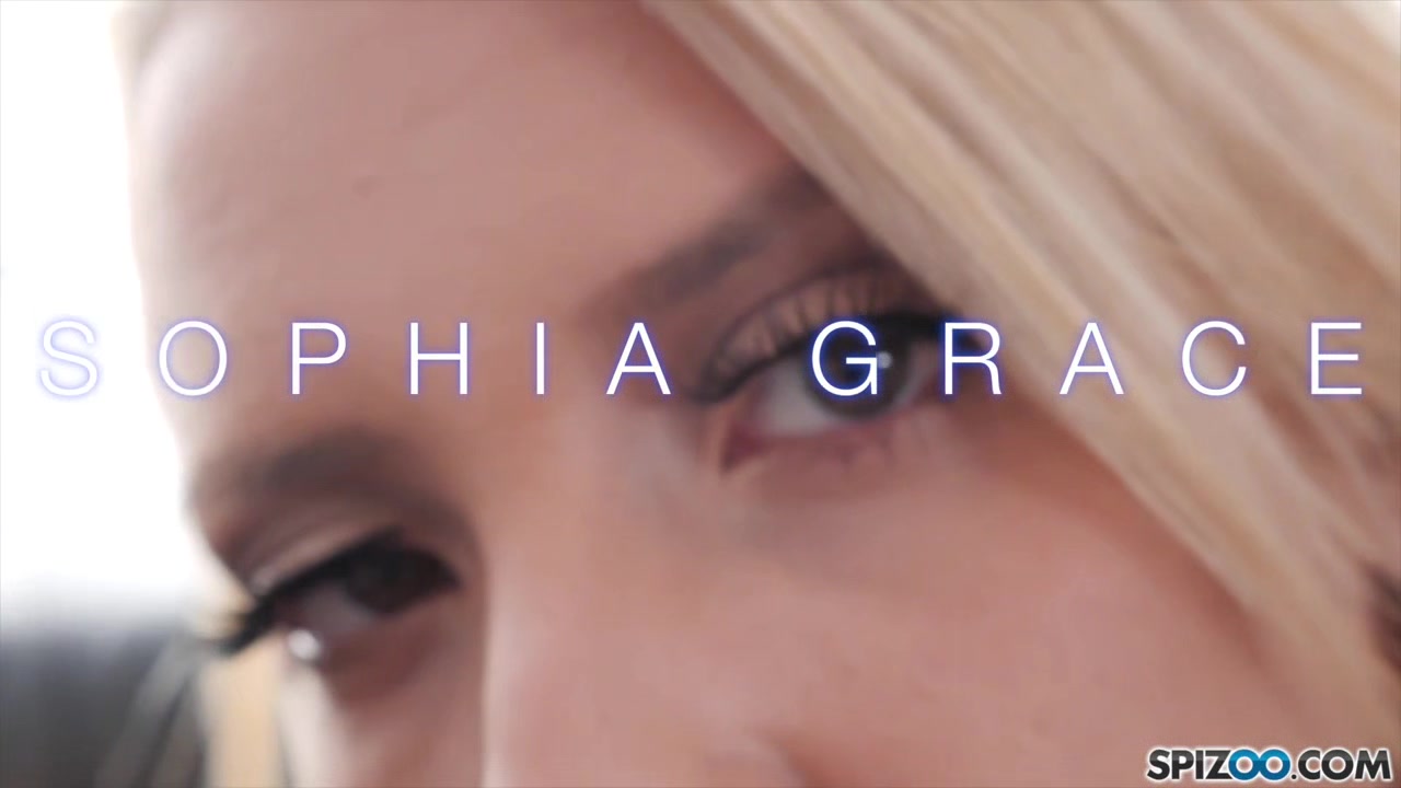 Sophia Grace Loves A Huge BBC