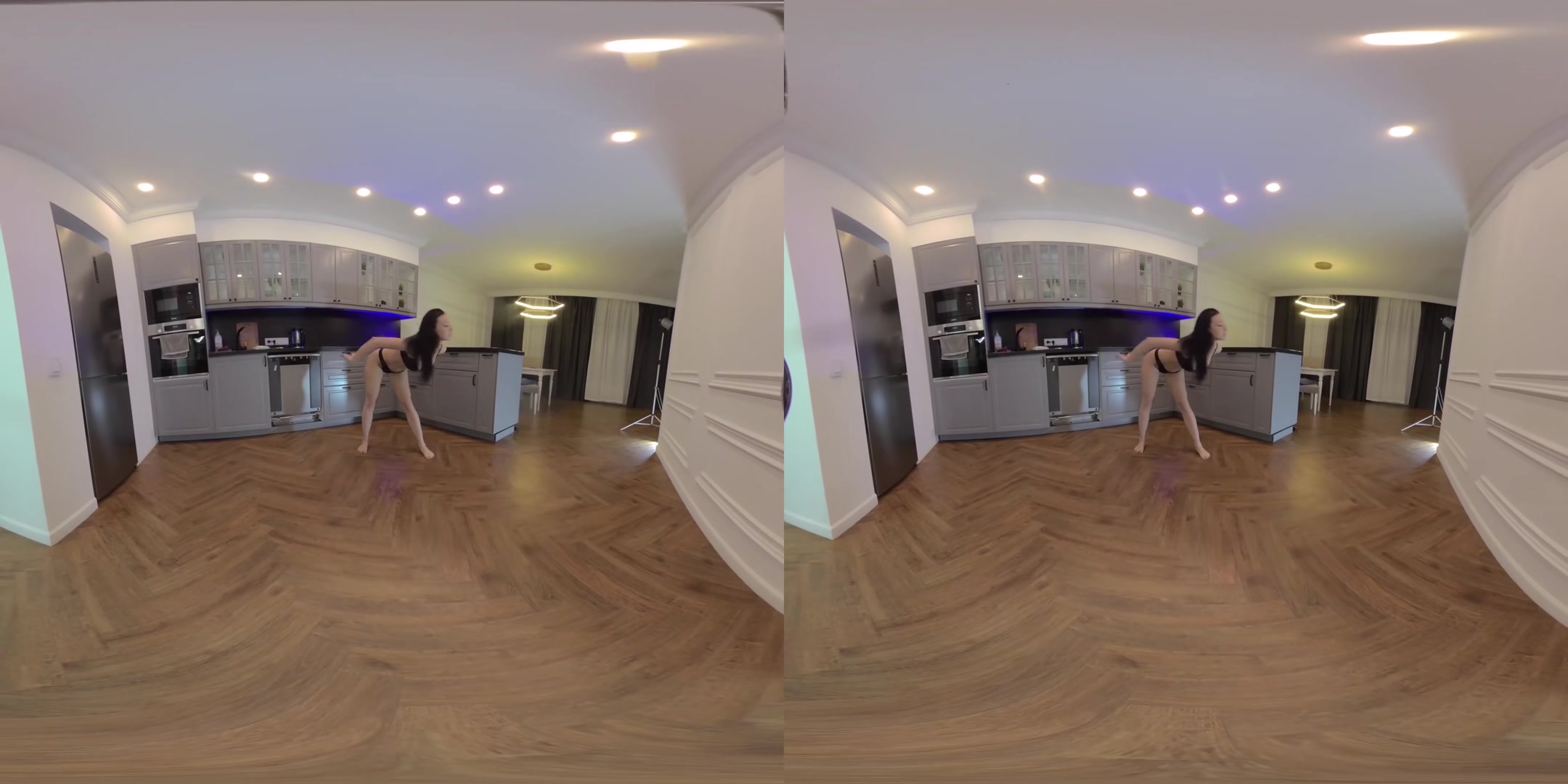 Flexy Beauty In My Kitchen - VRmodels