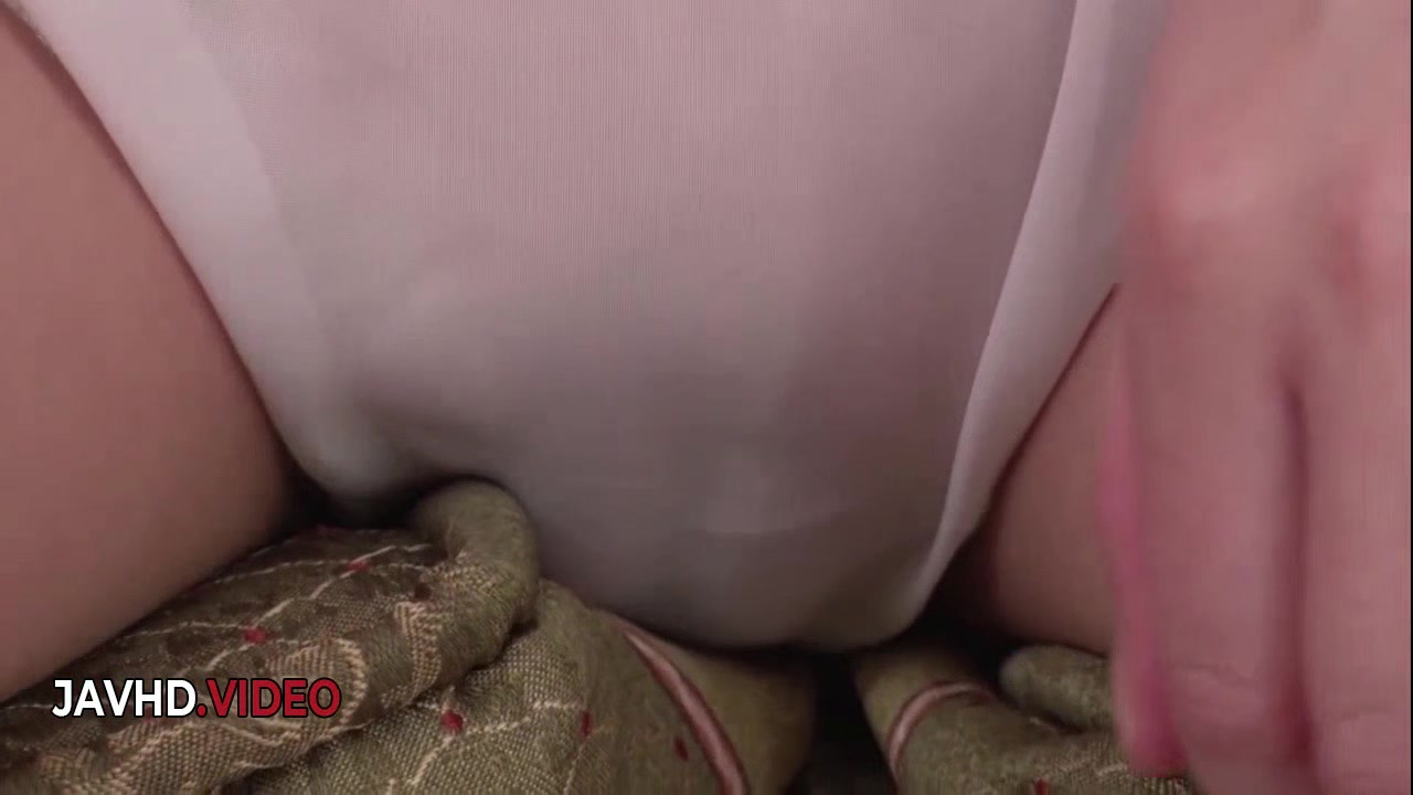Yua Ariga's Seductive Japanese Pleasure Skills