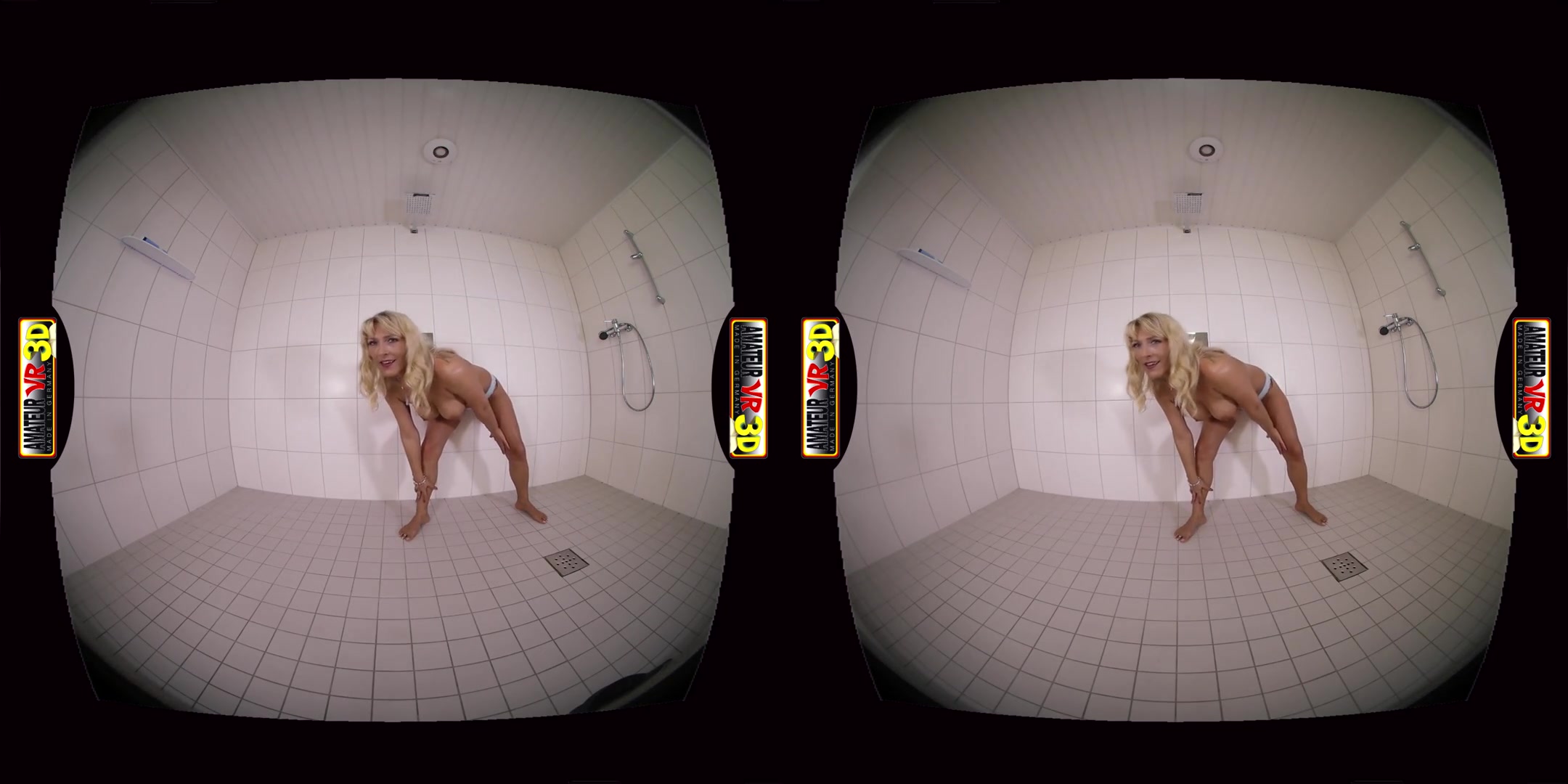 Lana Vegas in Lana - The Piss And Squirting Wonder... - AmateurVR3D