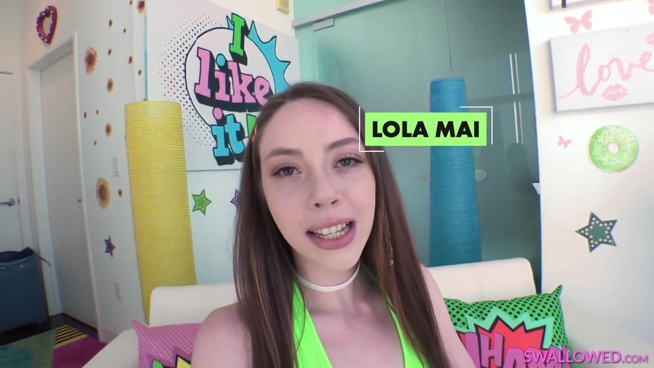 Suction Satisfaction With Lola