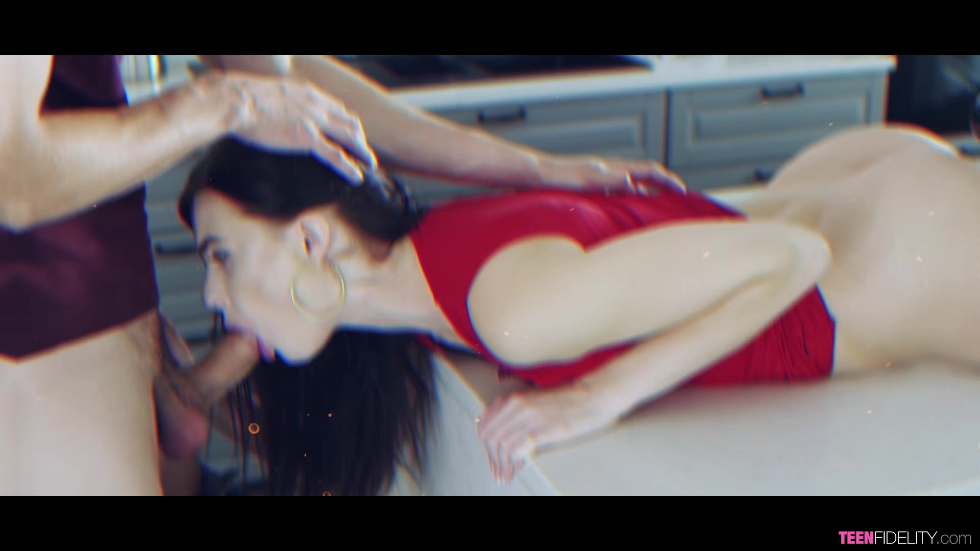 Red Doll - Teenfidelity #500