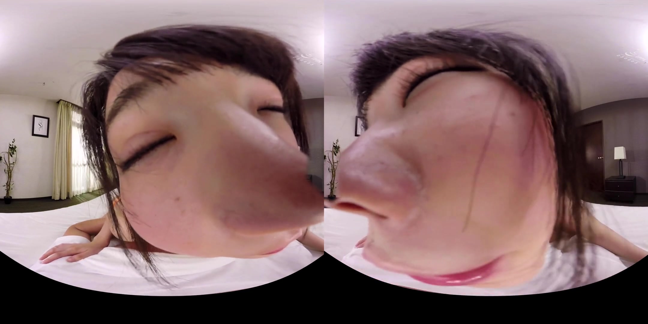 Hikaru Minatsuki in Hikaru Minatsuki Tiny A-Cup Tits 2 - DreamTicketVR