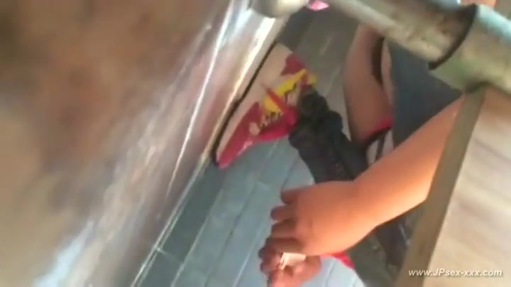 ###ping chinese public toilet.11
