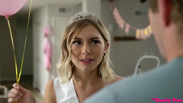 February 2022 Flavor Of The Month Chloe Temple - S2:E7 - Myfamilypies