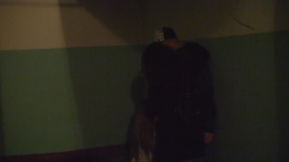 Sex crazed girls in furious fucking