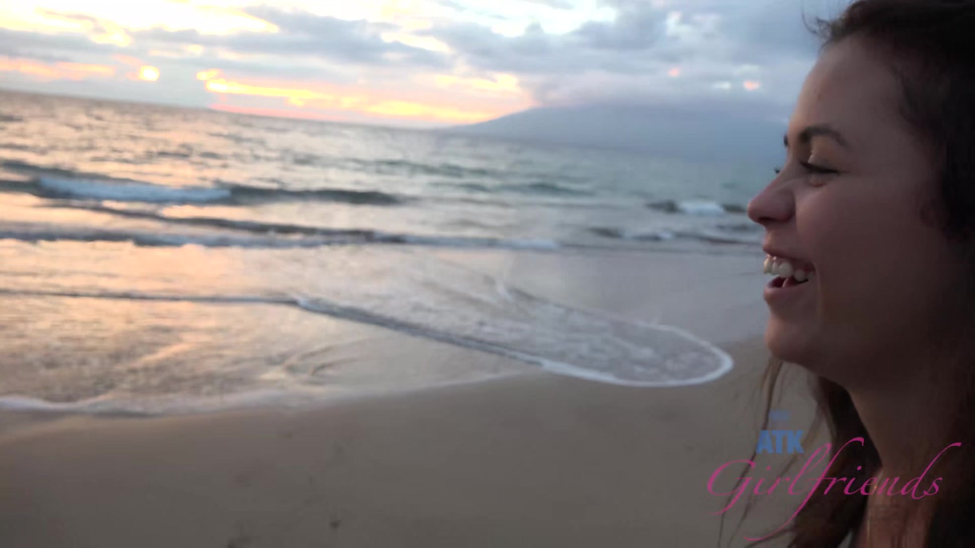 Virtual Vacation In Hawaii With Blair Summers Part 6