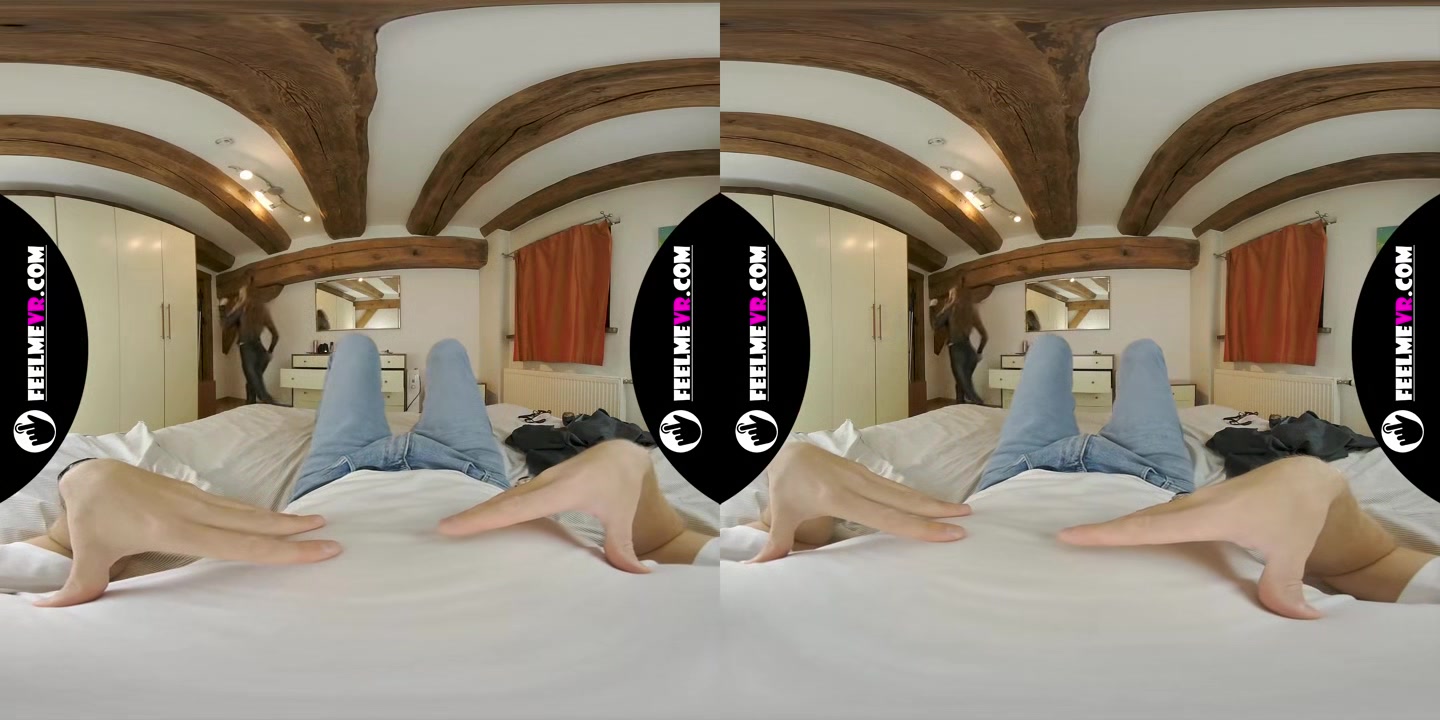 Miturasu Vr180 Video What Dress Up Darling