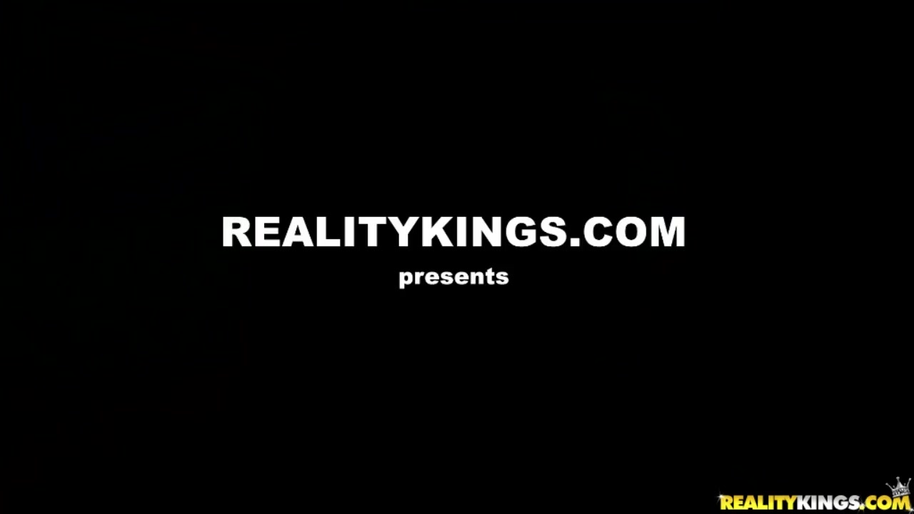 All That Pussy - RealityKings with Tyler Steel, Alaina Kristar