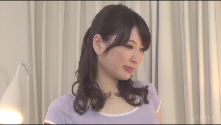 Noeru Mitsushima Screw My Wife