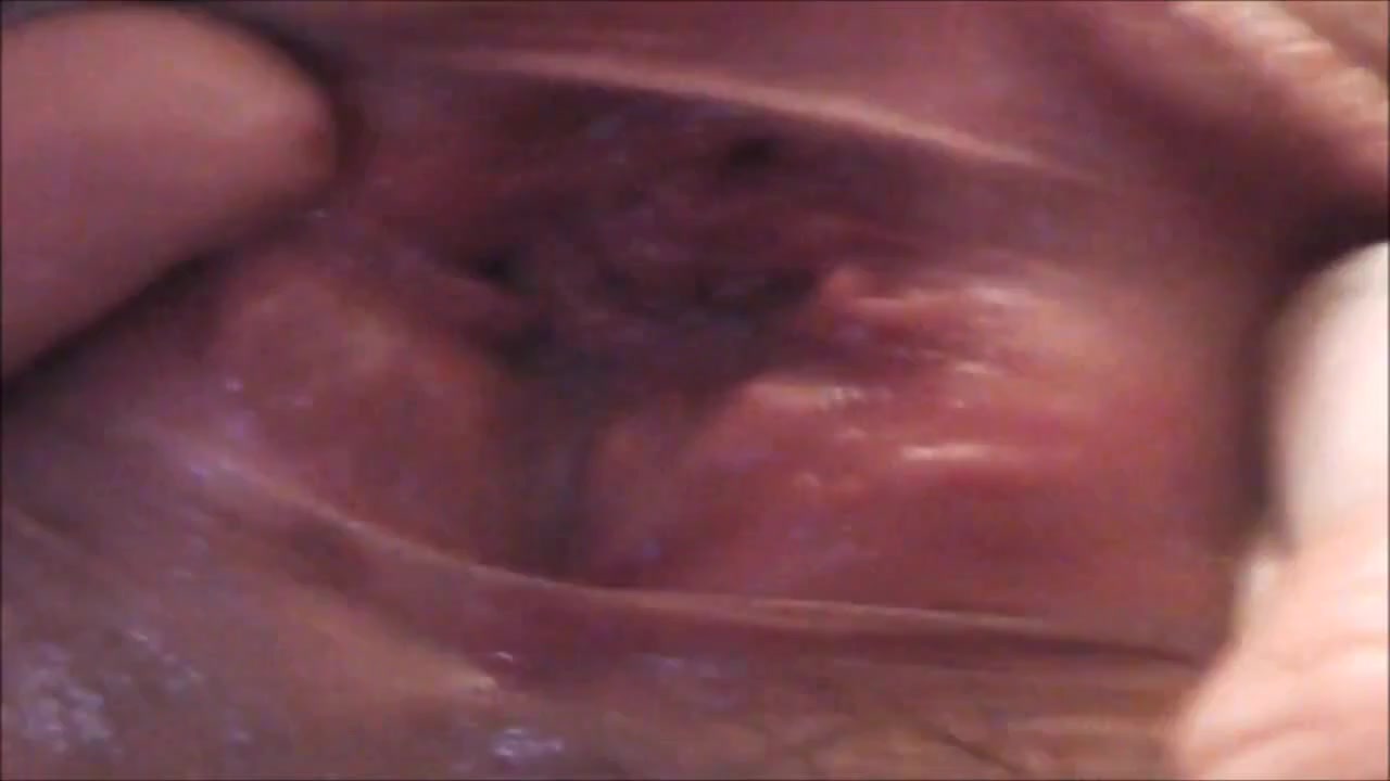 Fannyliscious Fingering Pt2 - TacAmateurs