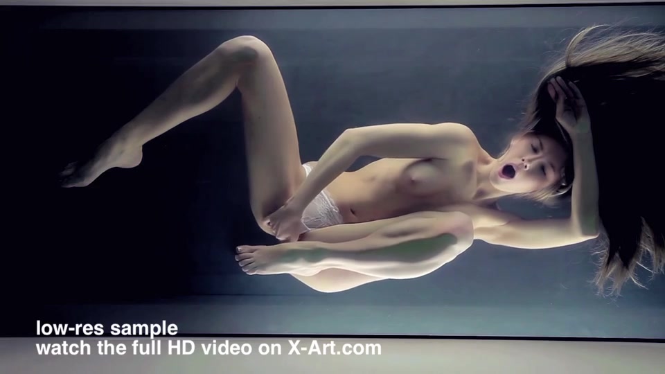Out Of This World - X-Art