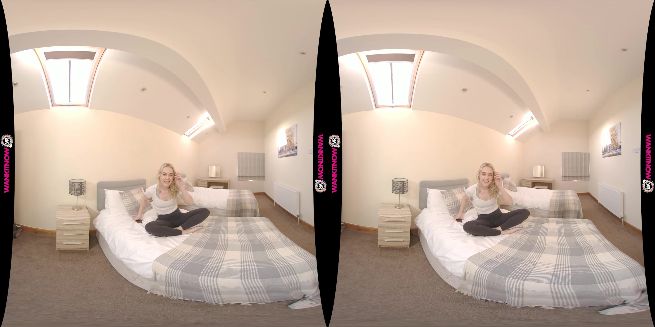 It's Just Business:Pt2 featuring Amy W - WankitNowVR