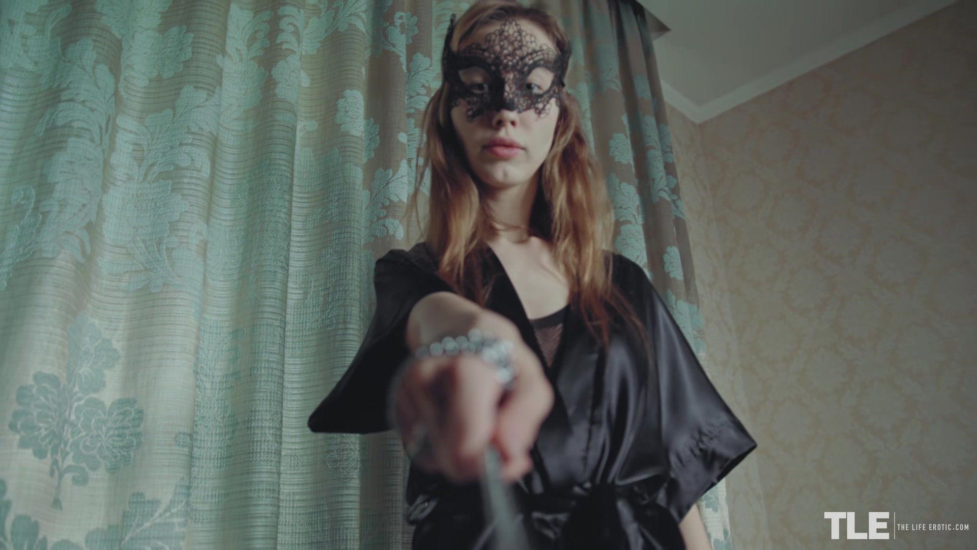Masked 2 02 Alice Bright - TheLifeErotic