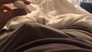 Erotic Male ASMR with Lotion