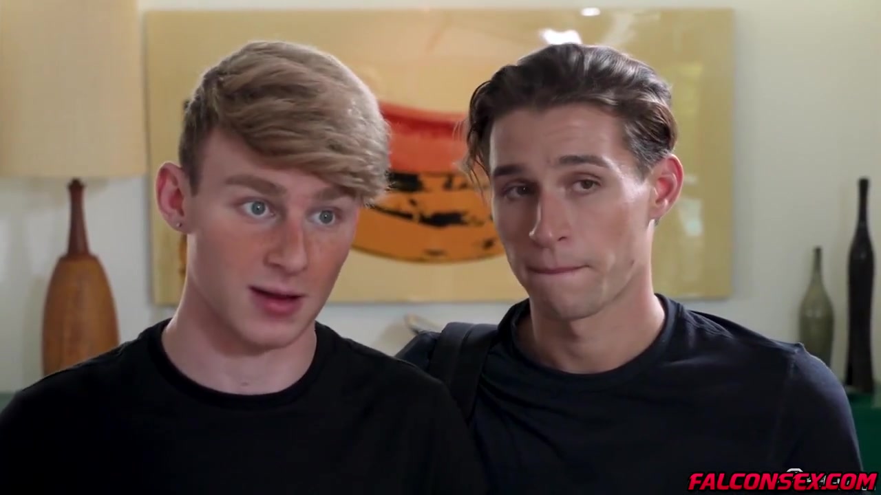 Eric And Shae Exchange Their Assholes For Some Extra Credit