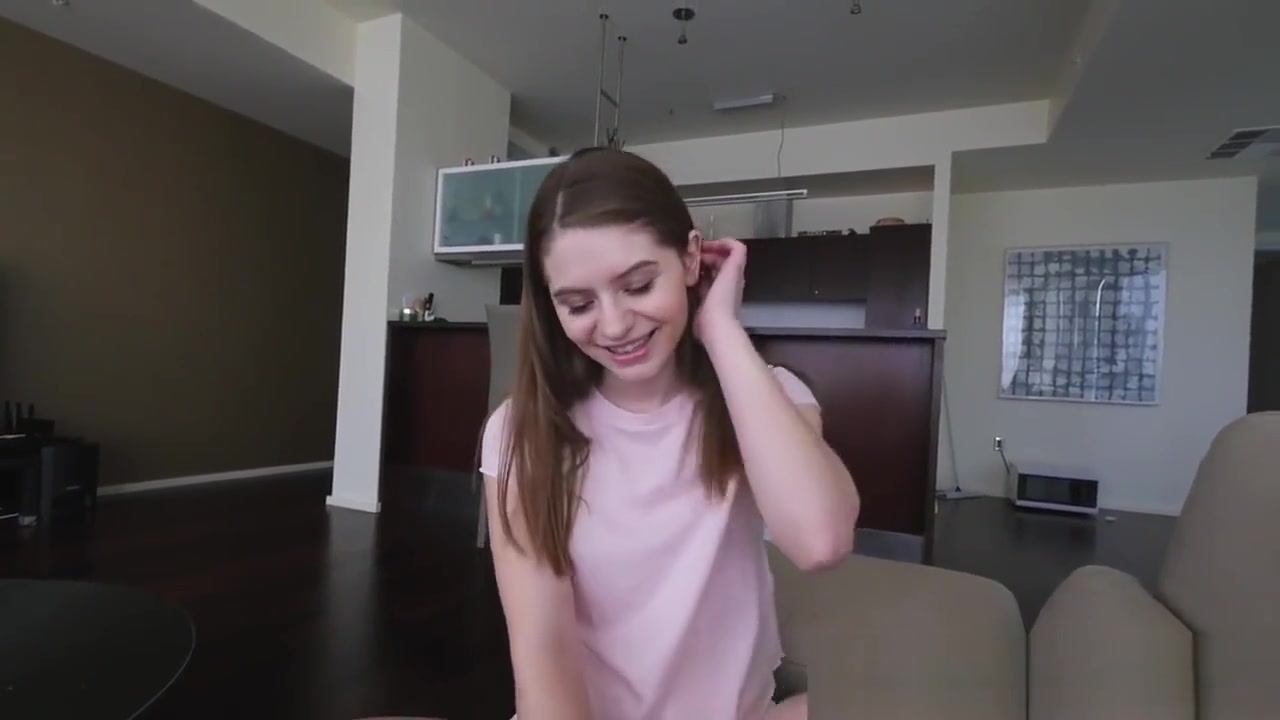 Slutty stepsis pov sucks