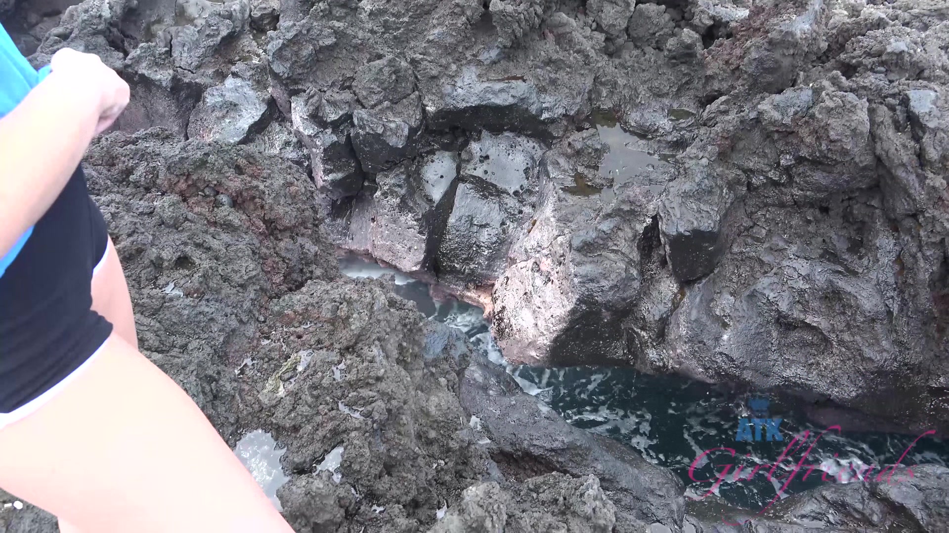 Virtual Vacation On Hawaii With So Sweet Olivia Lua 1/9