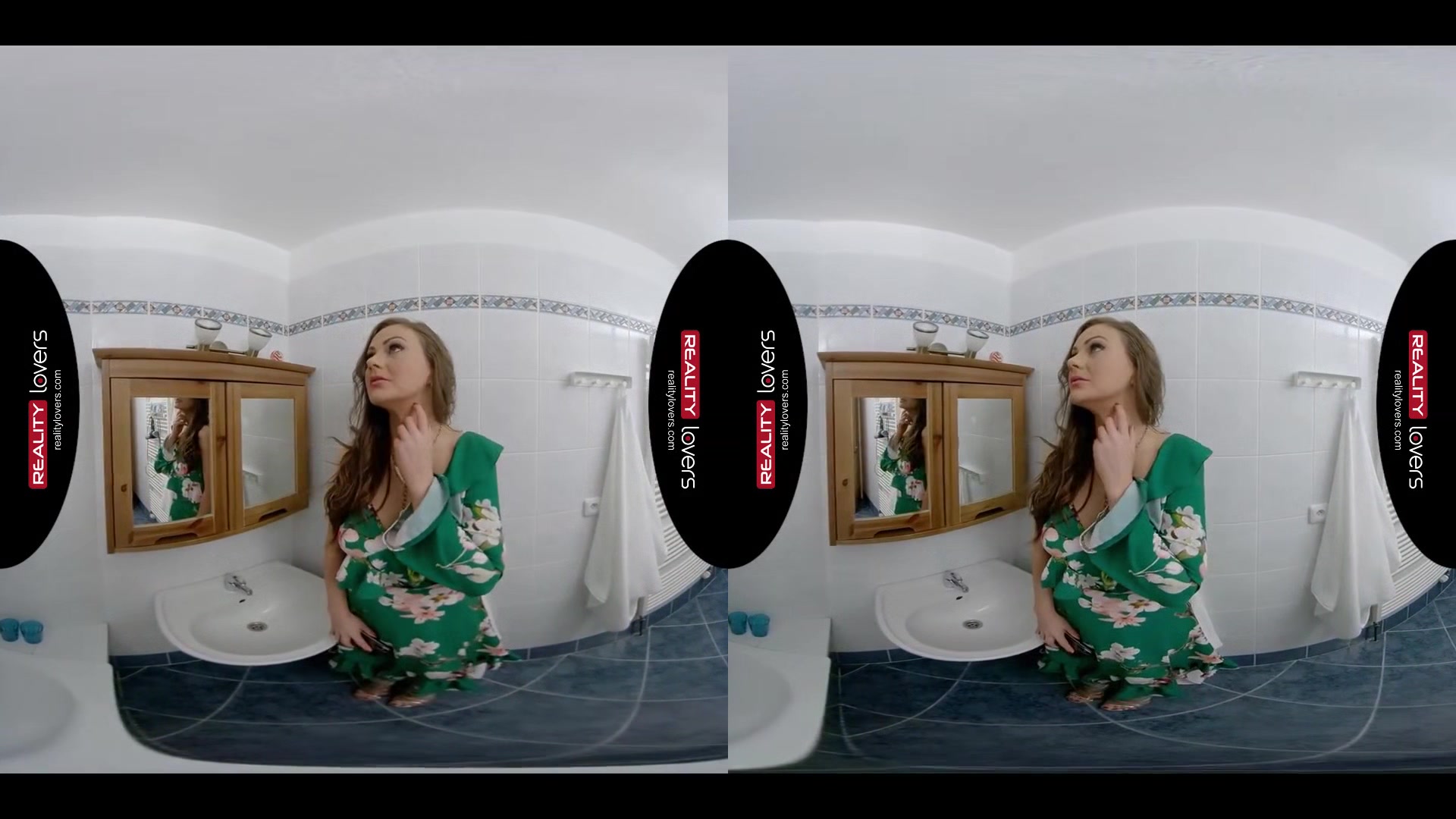 Sex ´N Fun Downtown - Shagalotte's Crush - RealityLovers