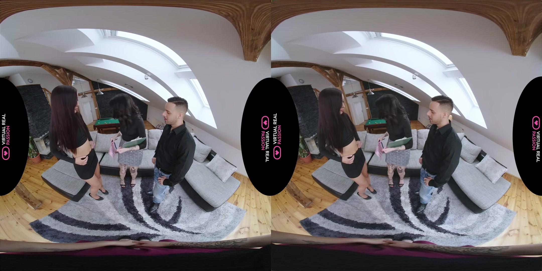 Tailor Made Step fathers Day Present - VirtualRealPassion