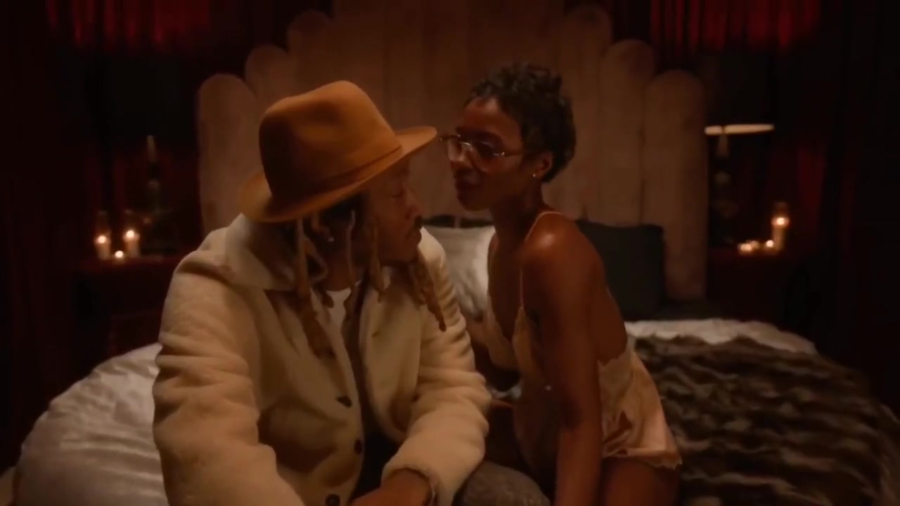 Bigflexy - Me Or Sum Ft Pmv Sex Forever - Violet Myers