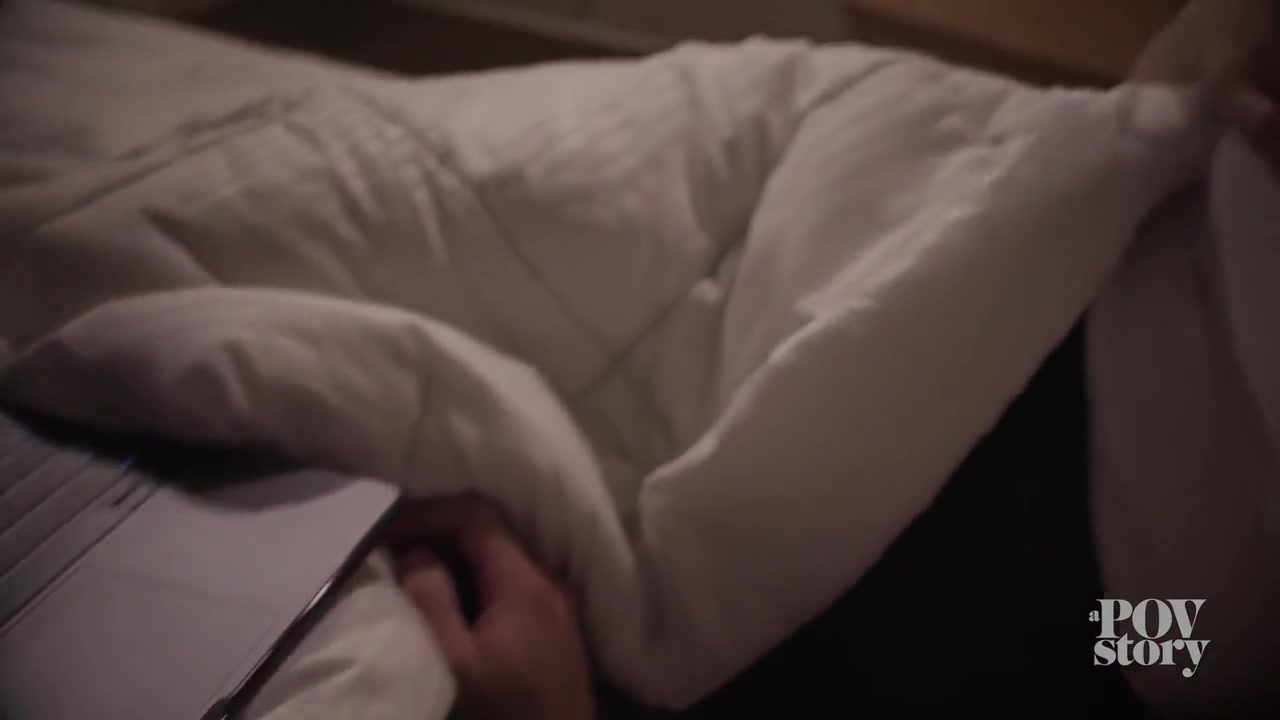 Watching Porn With Olive - Teaser