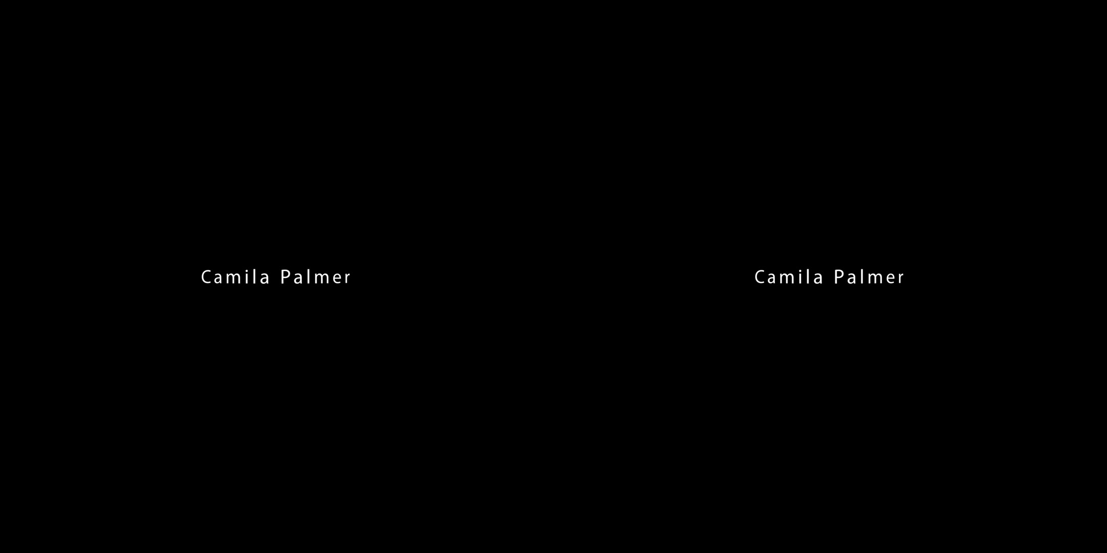 Camila Palmer - iStripper