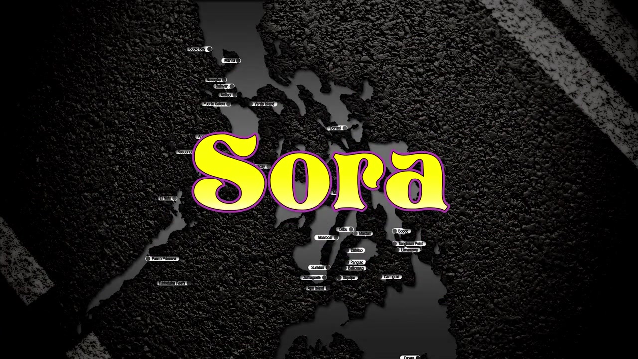 Sora - TrikePatrol