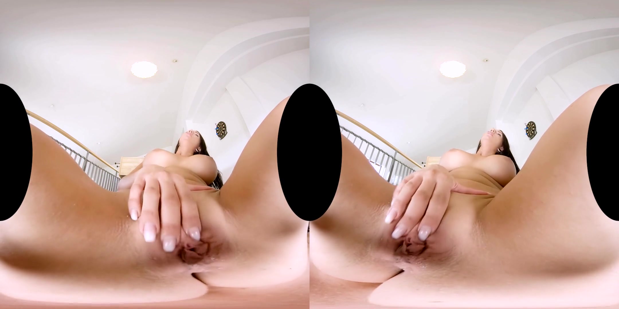 Jolee Love in Mica's Ep. 2 - Playroom Seduction - POV - RealityLovers