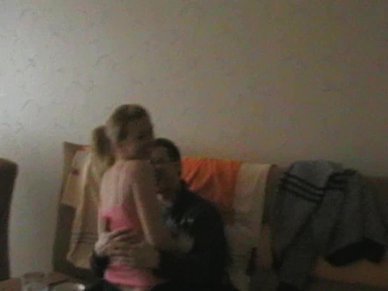 Amateur pretties in student 18+ orgy