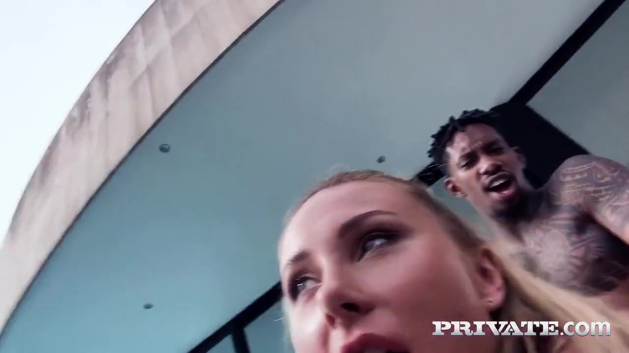 Anal Please - Stacy Crystal